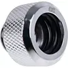 Image de Raccord pour Tube Ø16mm - G1/4 Alphacool Eiszapfen (Argent) #6POURCENT