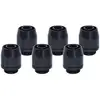 Image de Alphacool 17454 pièce et accessoire pour systèmes de refroidissement d'ordinateurs Kit d'adaptation - Neuf