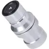 Image de Raccord autobloquant Alphacool Eiszapfen Quick Coupling male G1/4 (Argent) #6POURCENT