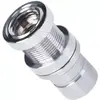 Image de Raccord autobloquant Alphacool Eiszapfen Quick Coupling Mâle (Argent) #6POURCENT