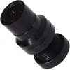 Image de Raccord autobloquant Alphacool Eiszapfen Quick Coupling Mâle (Noir) #6POURCENT