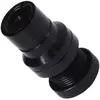 Image de Alphacool 17463, Raccord, laiton, noir, 1/4", 40 mm, 2.1 cm