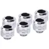 Image de Alphacool 17474 pièce et accessoire pour systèmes de refroidissement d'ordinateurs Kit d'adaptation - Neuf