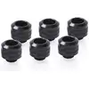 Image de Alphacool 17475 pièce et accessoire pour systèmes de refroidissement d'ordinateurs Kit d'adaptation - Neuf