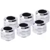 Image de Alphacool 17476 pièce et accessoire pour systèmes de refroidissement d'ordinateurs Kit d'adaptation - Neuf