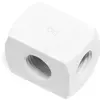 Image de Raccord coudé pour G1/4 Alphacool Alphacool HF connection (Blanc) #6POURCENT