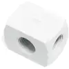 Image de Alphacool 17629 pièce et accessoire pour systèmes de refroidissement d'ordinateurs Bloc d'eau - Neuf