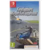 Image de Firefighters Airport Fire Department Nintendo SWITCH (Code de téléchargement) - Neuf