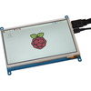 Image de JOY-IT Module d'affichage LCD tactile 17,78 cm (7") pour Raspberry Pi