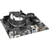 Image de Renkforce PC Tuning-Kit AMD Ryzen 5 3400G 4.2 GHz 16 GB DDR4-RAM 500 M.2 PCIe NVMe 3.0 x4 (AS-3400G-16-500SSD-W11)
