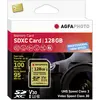 Image de AgfaPhoto SDXC UHS I 128GB Professional High Speed U3 V30