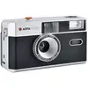 Image de AgfaPhoto 603000 caméra vidéo Caméra-film compact 35 mm Noir, Argent - Neuf