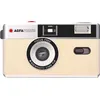 Image de Agfa 35 Mm Appareil photo compact réutilisable Golden One Size / EU Plug 220V Golden One Size