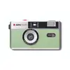 Image de Appareil photo argentique compact AgfaPhoto 35mm Réutilisable Vert - Neuf