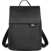 Image de deux Mademoiselle MR13 - Sac à dos 35 cm (nubuk-noir)