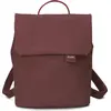 Image de ZWEI MADEMOISELLE.M Sac à dos MR8 rubin