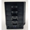 Image de FANTEC SQ-35U3e-6G (boîtier 4X 3.5 SATA HDD avec USB 3.0, eSATA, 6G)
