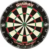 Image de Tableau de fléchettes Winmau PRO SFB Bristle - Tableau d'entraînement de fléchettes