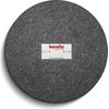 Image de Insonorisation Karella pour toutes les cibles de fléchettes / steeldartboards courantes