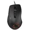 Image de Roccat Kone Pure Sel Pro-Optic RVB Gaming Mouse, Noir en occasion ou reconditionné