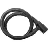 Image de Contec Ct Câble Câble Powerloc 20 Mm X 100 Cm, Noir