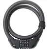 Image de Contec Ct Nombre Câble Clé Powerloc 15 Mm X 85 Cm, Noir