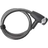 Image de Conduit Contec Ct, Ecoloc, 15 mm x 85 cm, noir