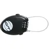 Image de Contec Ct Multif.Schl. Radiolock 70 Cm, Noir