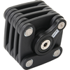 Image de Contec Ct Clé pliante Blocklock 64 Cm, Noir