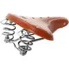 Image de Selle Contec Ct Cl. Excl. Tour. City/Tour, Her. Honey