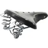 Image de Selle Contec Ct Cl. Excl. Tour. City/Tour, Her. Coffee