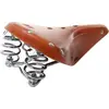 Image de Contec Ct Selle Cl. Excl. Trek. M.suspension, unisexe Honey