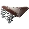 Image de Contec Ct Selle Cl. Excl. Trek. M.suspension, unisexe Gravy