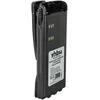 Image de Batterie Compatible Avec Motorola Gp1280, Gp140, Gp240, Gp280, Gp320, Gp328 Radio Talkie-walkie (1500mah, 7,2v, Nimh) - Avec Clip De Ceinture - Vhbw