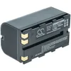 Image de Vhbw - Batterie Compatible Avec Geomax Stonex R6, Zenith 10 Dispositif De Mesure Laser, Outil De Mesure (4400mah, 7,4v, Li-ion)