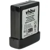 Image de Vhbw Batterie Compatible Avec Alan Midland 73-30 Radio Talkie-walkie (1100mah, 6v, Nimh)