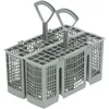 Image de Panier À Couverts (303763-12171) (00418280) Lave-vaisselle Bosch, Siemens, Gaggenau, Balay, Constructa, Neff