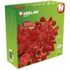 Image de Hubelino Set de 124 tuiles de toit