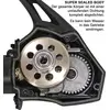 Image de Ryobi Fishing Safari 4500 marine reel