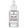 Image de Express Dry Drops 8ML - Produit pour les ongles à séchage rapide