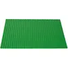 Image de LEGO Classic : Brique de construction verte, référence 10700