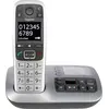 Image de Gigaset E560A - Téléphone sans fil - Répondeur avec identification de l'appelant - DECT\GAP - Platine