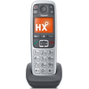 Image de Téléphone sans fil dect silver - Gigaset - E560HX -