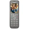 Image de Gigaset CL660HX - Combiné DECT avec socle de chargement - téléphone sans fil de haute qualité pour routeur et base DECT - Compatible Fritzbox - qualité audio exceptionnelle, anthracite métallisé en occasion ou reconditionné
