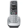 Image de Téléphones Gigaset E560A Duo Argent/Gris