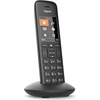Image de Gigaset C570 HX schwarz int. Mobilteil + Ladeschale
