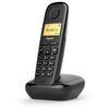 Image de Gigaset A170 Solo Téléphone DECT Identification de l'appelant Noir - Neuf