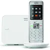 Image de T ©l ©phone sans fil dect blanc - Gigaset - GIGACL660SOLOBLANC -