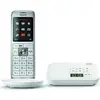 Image de Téléphone sans fil blanc - Gigaset - GIGACL660ABLANC -