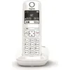 Image de Téléphone sans fil dect blanc - Gigaset - AS690W -
